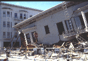 Earthquake damage from Loma Prieta earthquake of 10/89 (NGDC).